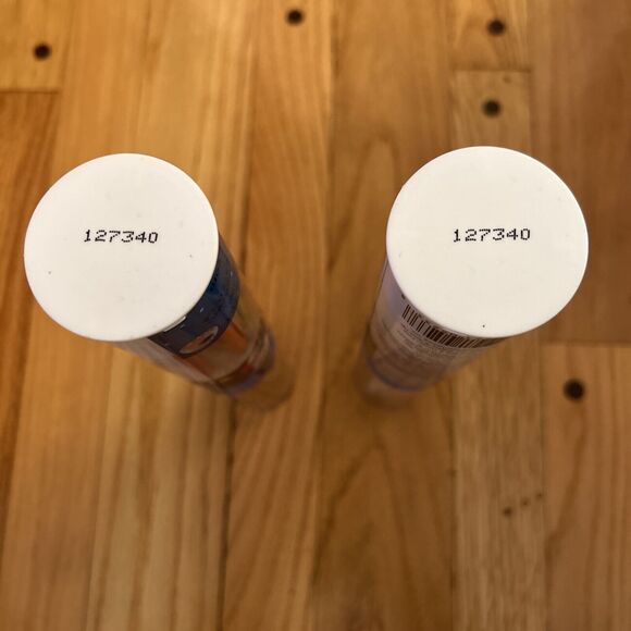 Christmas Reindeer & Santa Pez Dispenser, with Pez Candy Refills NIB Holiday - Picture 6 of 6